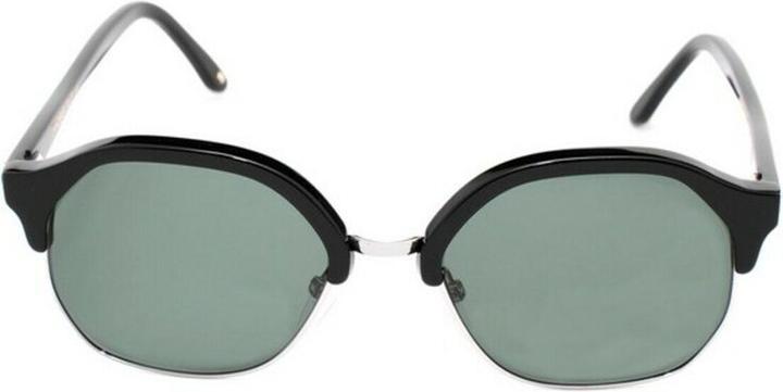 Image du produit L.G.R Lunettes de soleil pour femmes ZANZIBAR-BLACK-01 Ø 50 mm