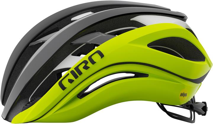 Actual product image Giro Aether Spherical MIPS (55 - 59 cm)