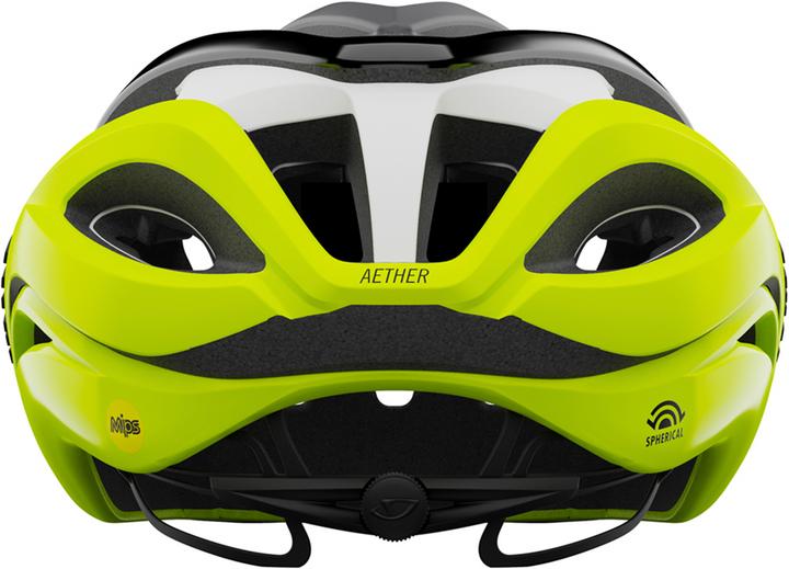 Actual product image Giro Aether Spherical MIPS (55 - 59 cm)