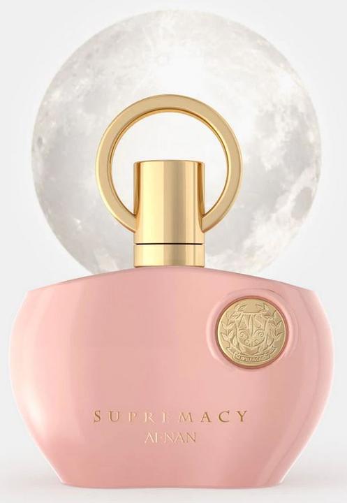 Image du produit Afnan Supremacy Pink by Eau de Parfum Spray 100 ml (Eau de parfum, 100 ml)