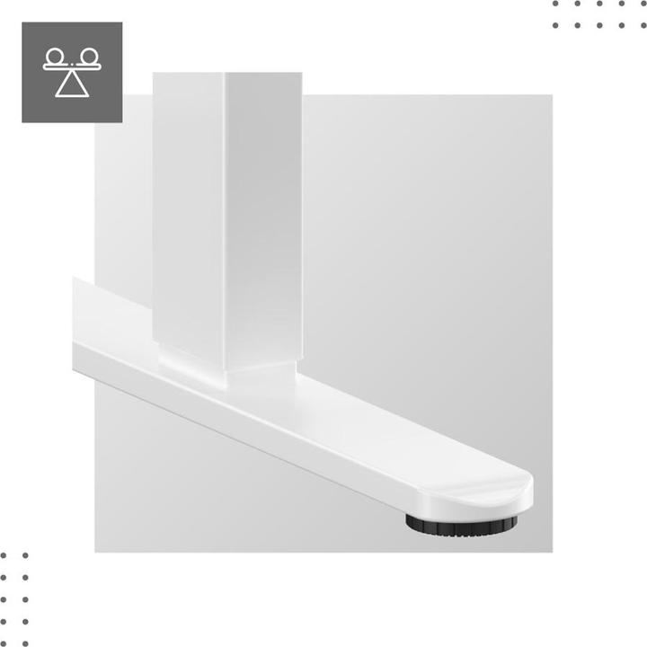 Produktbild Mark Adler MarkAdler Leader 7.0 White