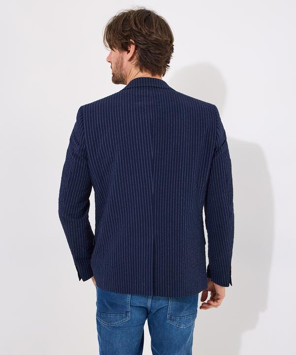Image du produit Joe Browns Pinstripe Seersucker Suit Blazer (48)