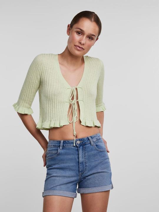 Image du produit Pieces PCVELLA Veste en tricot (S)