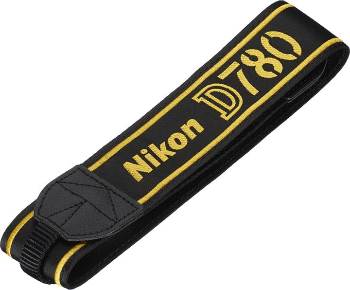 Nikon AN-DC21 Cinghia di trasporto D780 (Cinturino da polso)