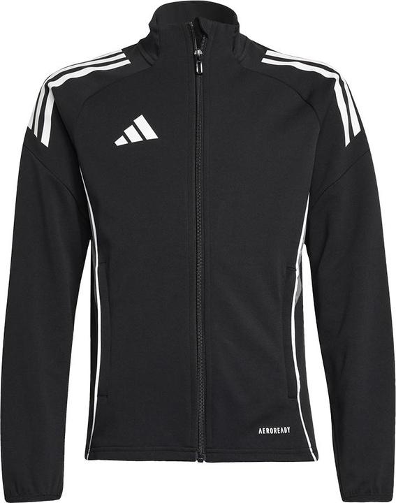 Immagine prodotto adidas Giacca da allenamento Tiro 25 Competition Kids (128)