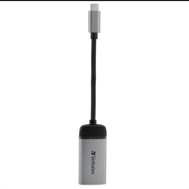 Actual product image Verbatim USB Type-C to (HDMI, 5.50 cm)