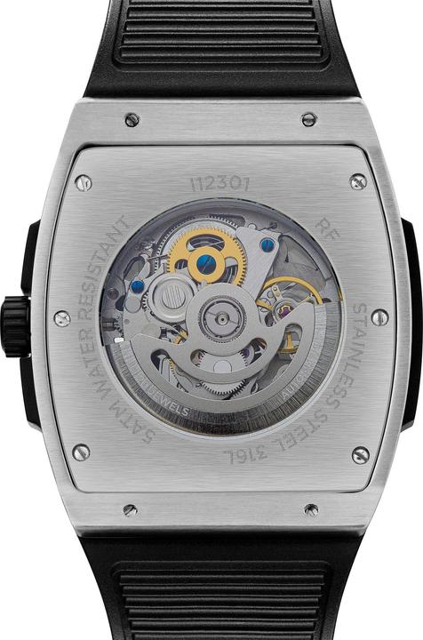 Image du produit Ingersoll 1892 The Challenger I12301 (Montre analogique, 42 mm)