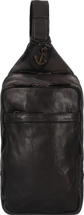 Image du produit Harbour 2nd Sac à bandoulière Phoenix en cuir 33 cm