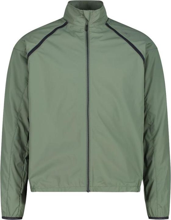 CMP Campagnolo Jacket with Detachable Sleeves (M)