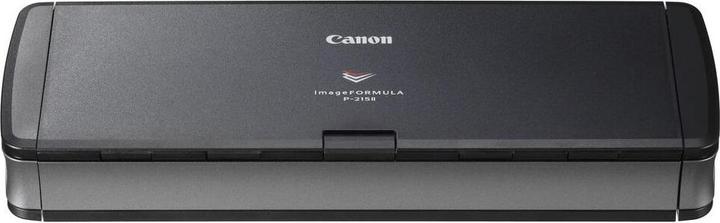 Canon P-215 II imageFORMULA (USB)