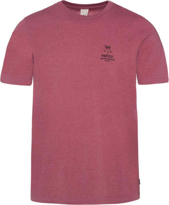 MGA Herren-T-Shirt Prthannus T-Shirt (XL)