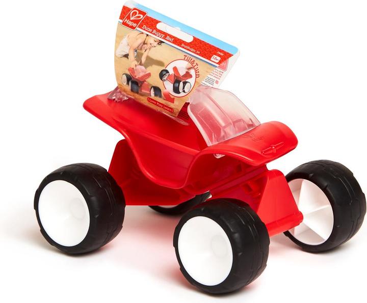 Produktbild Hape Strandbuggy
