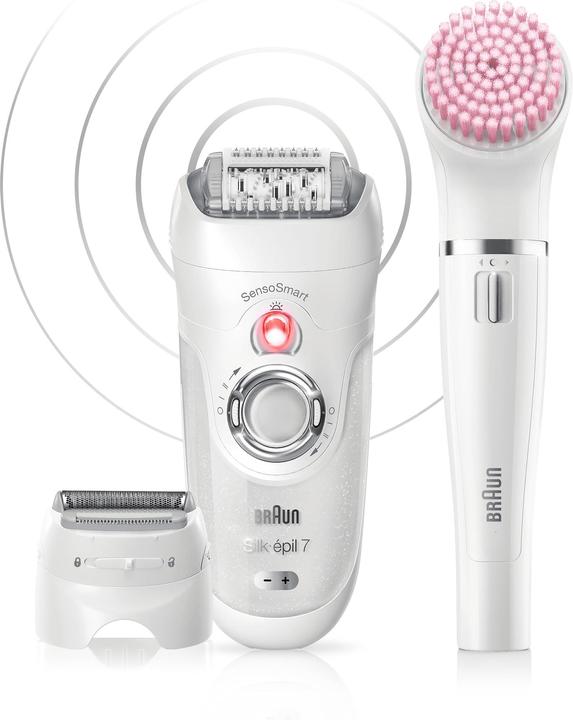 Braun Silk-épil 7