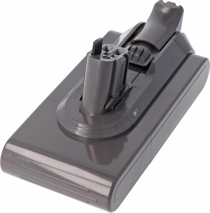 Produktbild AccuCell Akku passend für Dyson V11 2020, Li-ion, 25,2V, 3950mAh, 99,5Wh