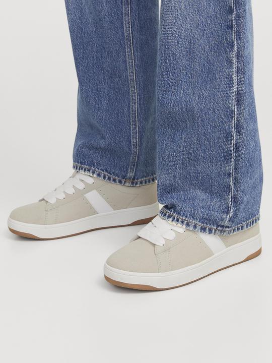 Produktbild Jack & Jones Jfwmiles Syn Suede Sneaker Sn (42)
