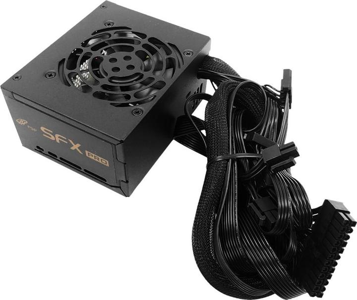 Actual product image Fortron SFX Pro 450 (450 W)