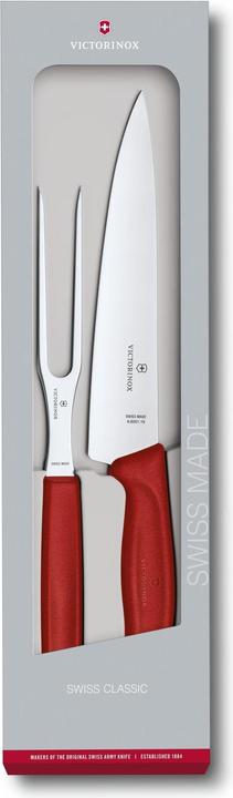 Produktbild Victorinox Swiss Classic (15 cm)