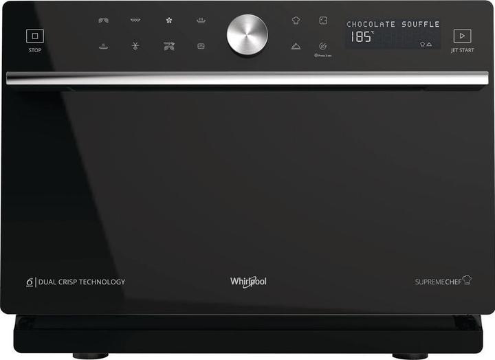 Immagine prodotto Whirlpool MWP3391SB (33 l)
