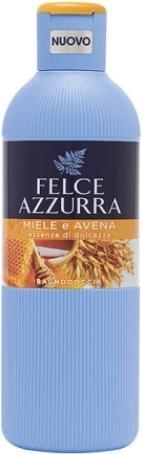 Felce Azzurra Honey & oat cleansing gel (650 ml)