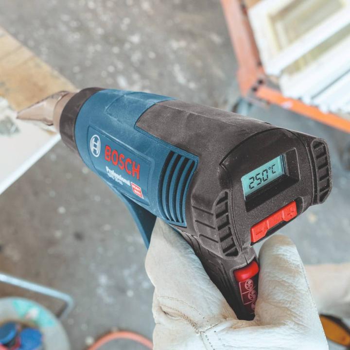 Actual product image Bosch Professional GHG 20-63