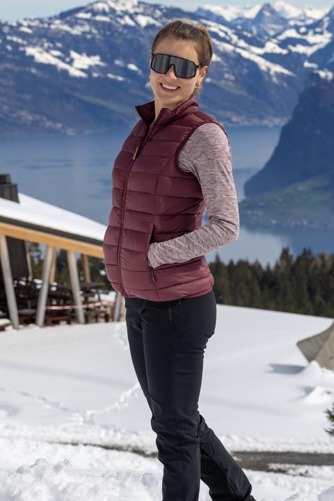 Produktbild Rukka Pac Vest D (46)