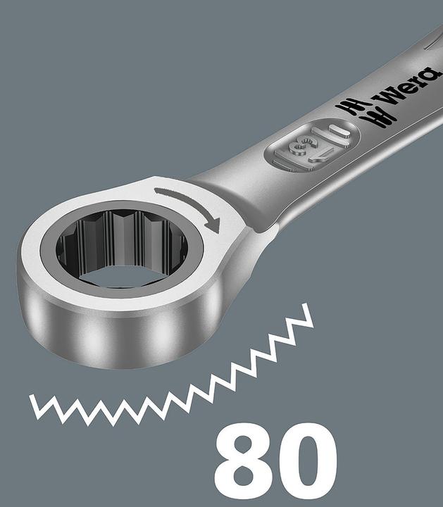 Produktbild Wera 6001 Joker Switch 11/16" (11/16")