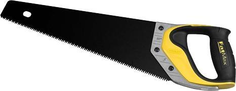 Produktbild Stanley 1-20-182 Handzaag Jet Cut HP Fine 550mm