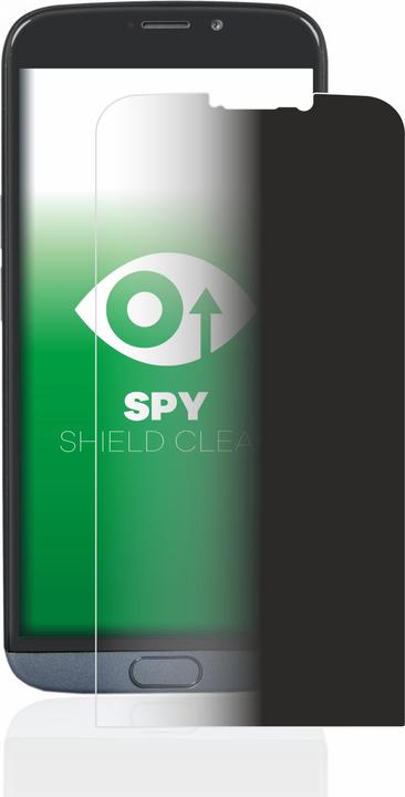 Produktbild upscreen Sichtschutzfolie Anti-Spy Privacy Folie Blaulicht-Schutz (1 Stück, Doro 8050)