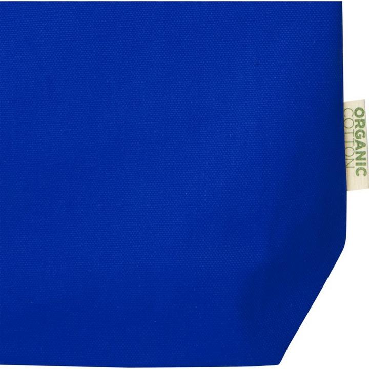 Produktbild Generic Tragetasche Orissa Baumwolle aus biologischem Anbau 10l (10 l)