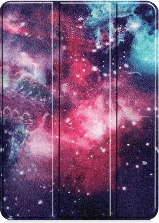 Immagine prodotto Cover-Discount iPad Pro 11.0 2021 - Tri-fold Smart Case Universe (iPad Pro)