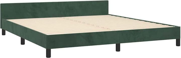 Actual product image VidaXL Johnny (180 x 200 cm)