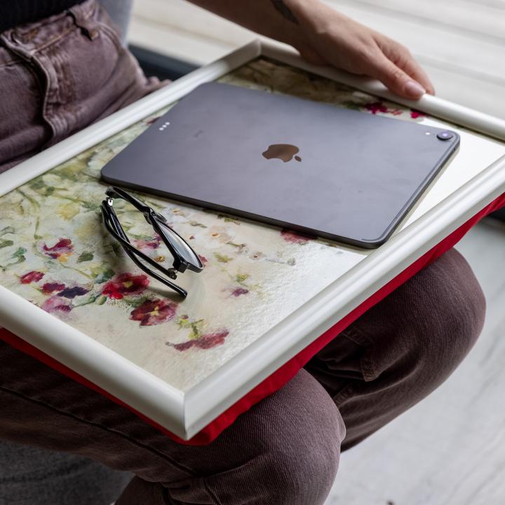 Image du produit Creative Tops Plateau pour portable (1 x)