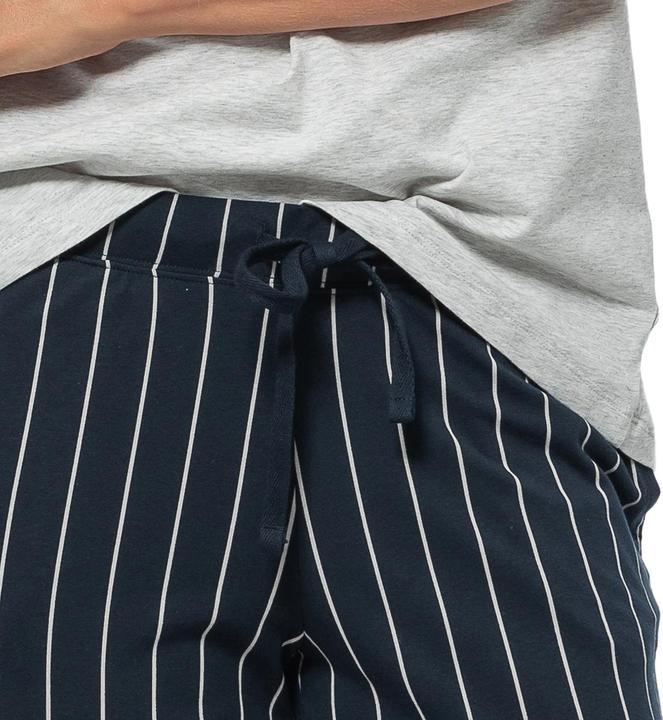 Produktbild Schiesser Organic Cotton Schlafanzug (34, XS)
