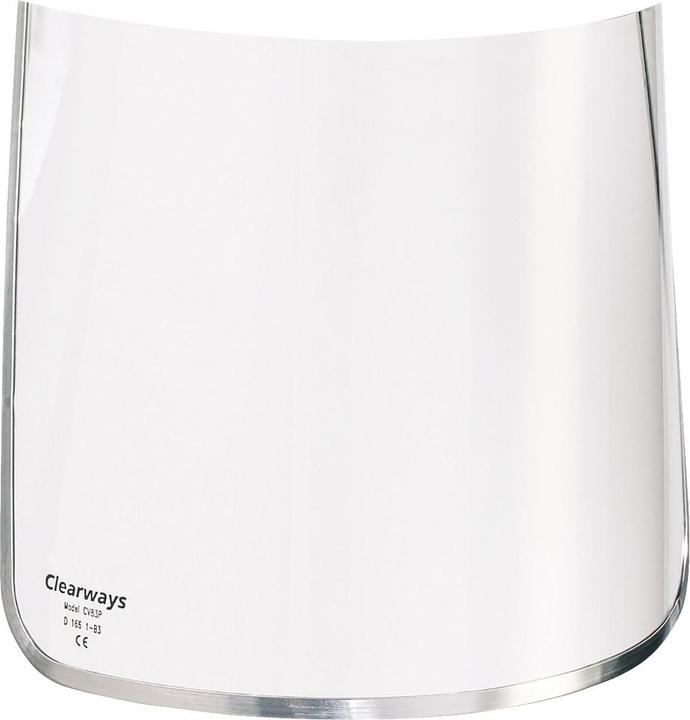 Productafbeelding Honeywell Clearways Beschermvizier 1002353