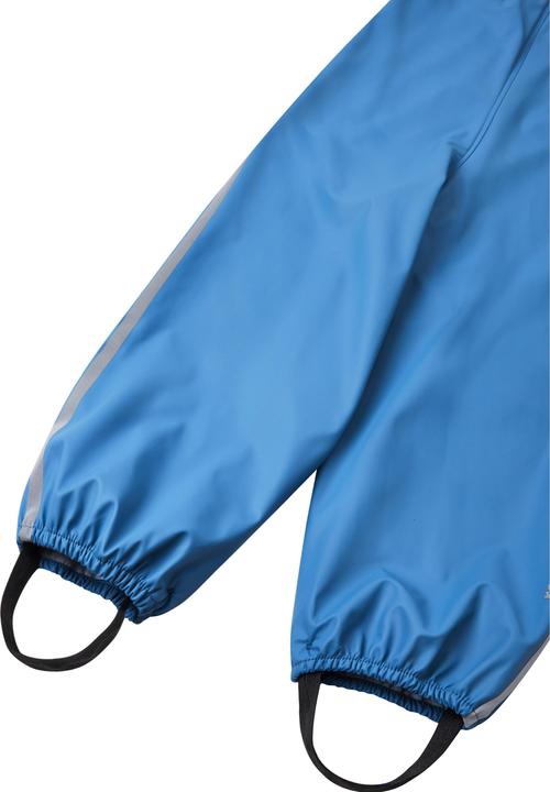 Image du produit Reima Pantalon de pluie pour enfants Lammikko Denim (86)