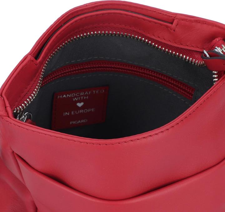 Image du produit Picard Timeless Sac à bandoulière en cuir 19 cm