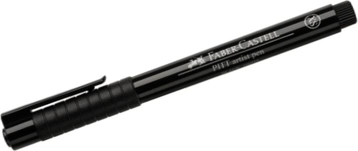 Immagine prodotto Faber-Castell Penna Pitt Artist - Penna a inchiostro (Nero, 1 x)