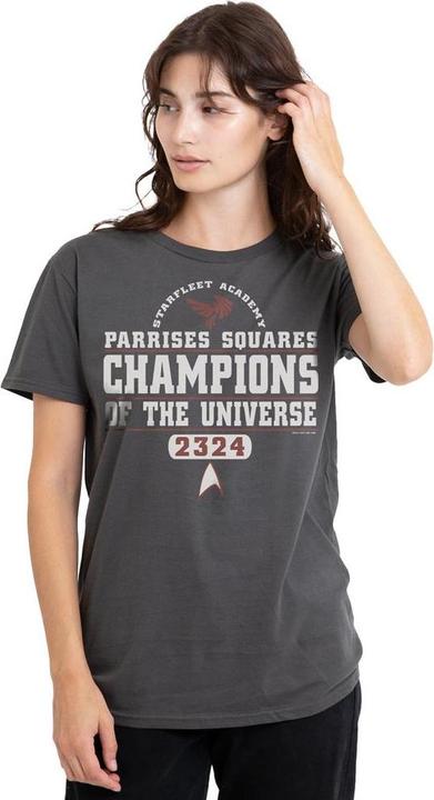 Immagine prodotto Champions Maglietta Adulto Unisex (M)