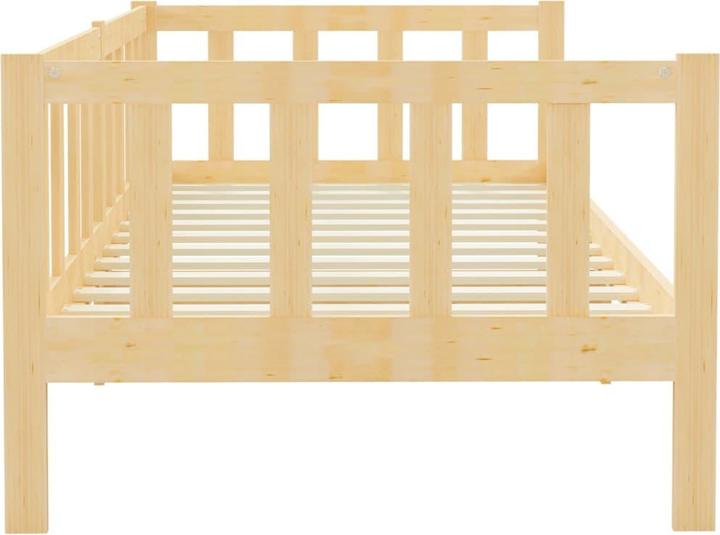 Produktbild VidaXL Lidiya (90 x 200 cm)