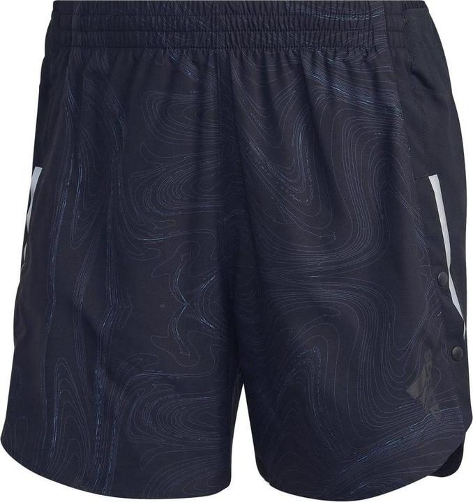 Actual product image adidas Mens D4R RTFO Shorts (S)