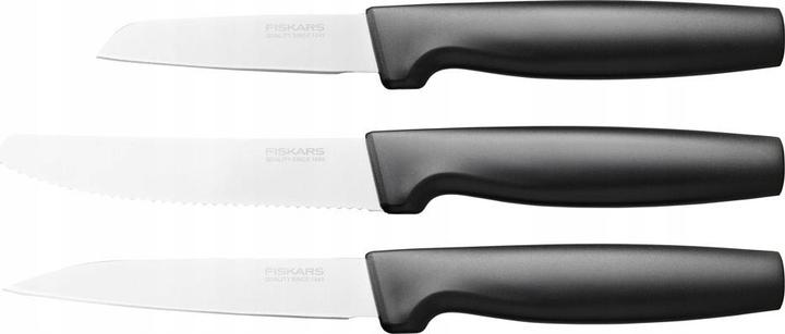 Actual product image Fiskars Functional Form small knife set 1057561 (11 cm)