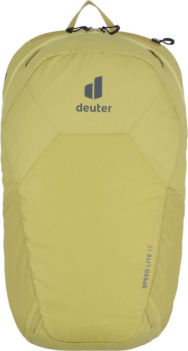 Actual product image Deuter Speed Lite 17 (17 l)
