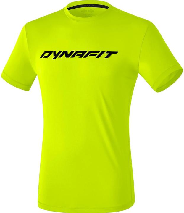 Actual product image Dynafit Traverse T-Shirt (XL)