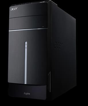 Actual product image Acer Aspire TC-603 (Intel Core i5-4440, 8 GB, 120 GB)