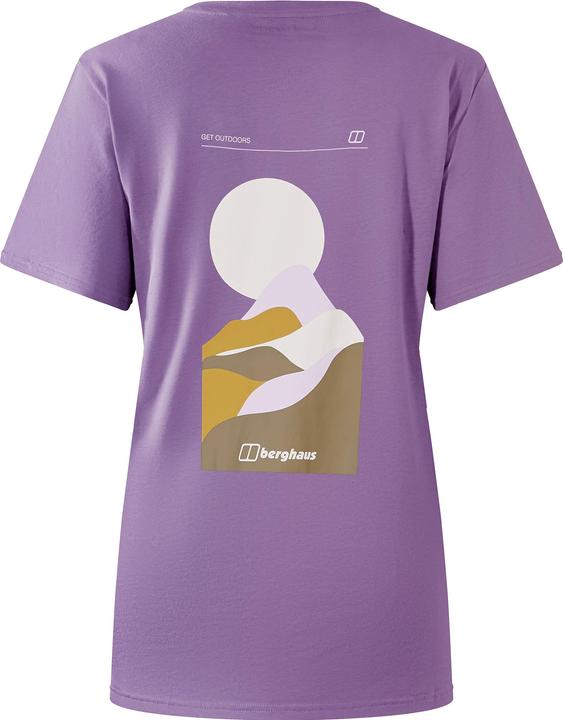 Produktbild Berghaus Rolling Peaks (52, L)