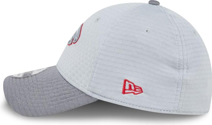 Actual product image New Era 39Thirty Cap - NFL TRAINING 2024 Atlanta Falcons (L)