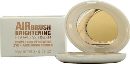 Actual product image Charlotte Tilbury Brightening powder Airbrush Brightening Flawless Finish (Micro Powder) 3.4 g - (Body lotion)