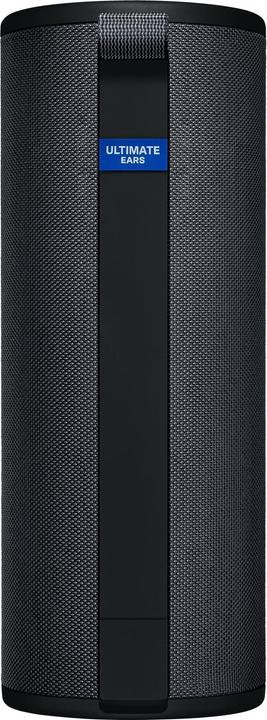 Actual product image UE Boom 3 (15 h, Rechargeable battery operated, USB power delivery)