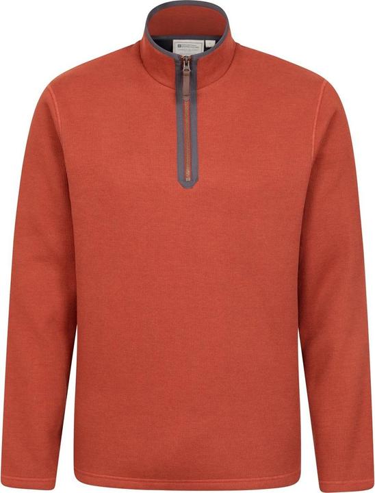 Image du produit Mountain Warehouse Top zippé Beta Contrast (4XL)