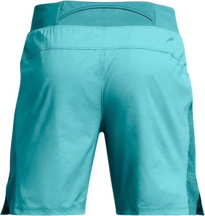 Image du produit Under Armour - Short LAUNCH PRO HTR - Homme (M)